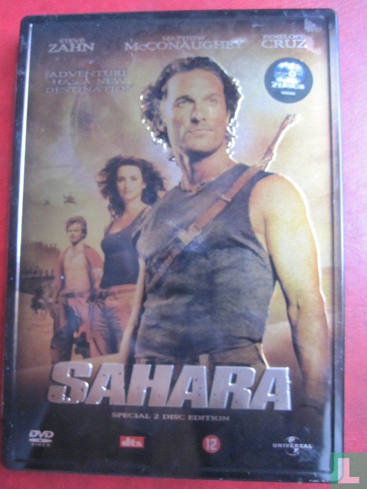 Sahara (2)