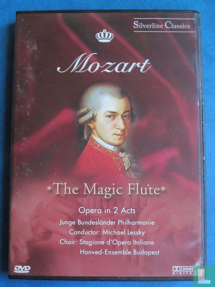 Mozart - The Magic Flute