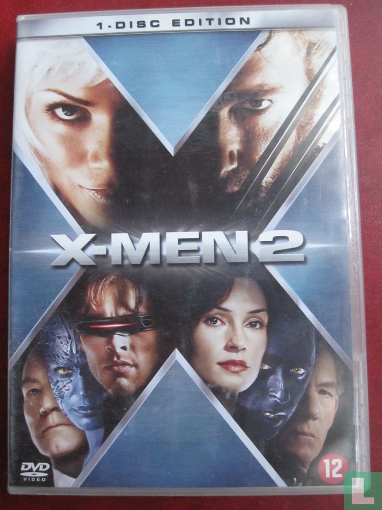X-Men 2 (3)