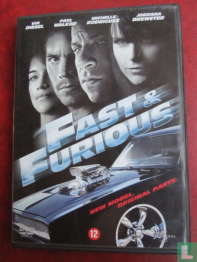 Fast & Furious (2)