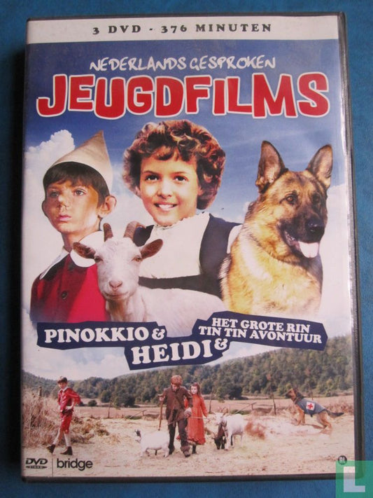 Jeugdfilms
