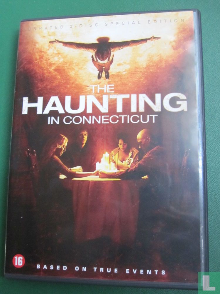 The Haunting in Connecticut