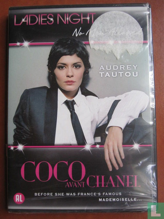 Coco avant Chanel (1)