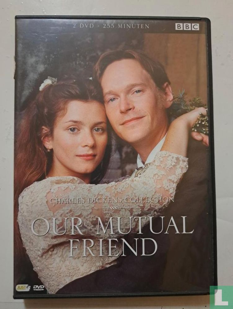 Our Mutual Friend (1)