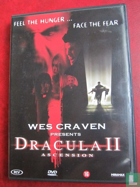 Dracula II: Ascension