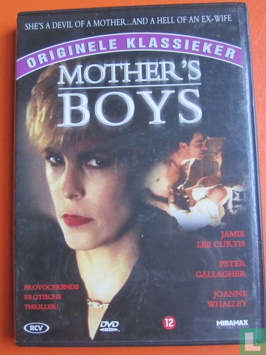Mother's Boys