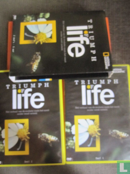 Triumph of Life