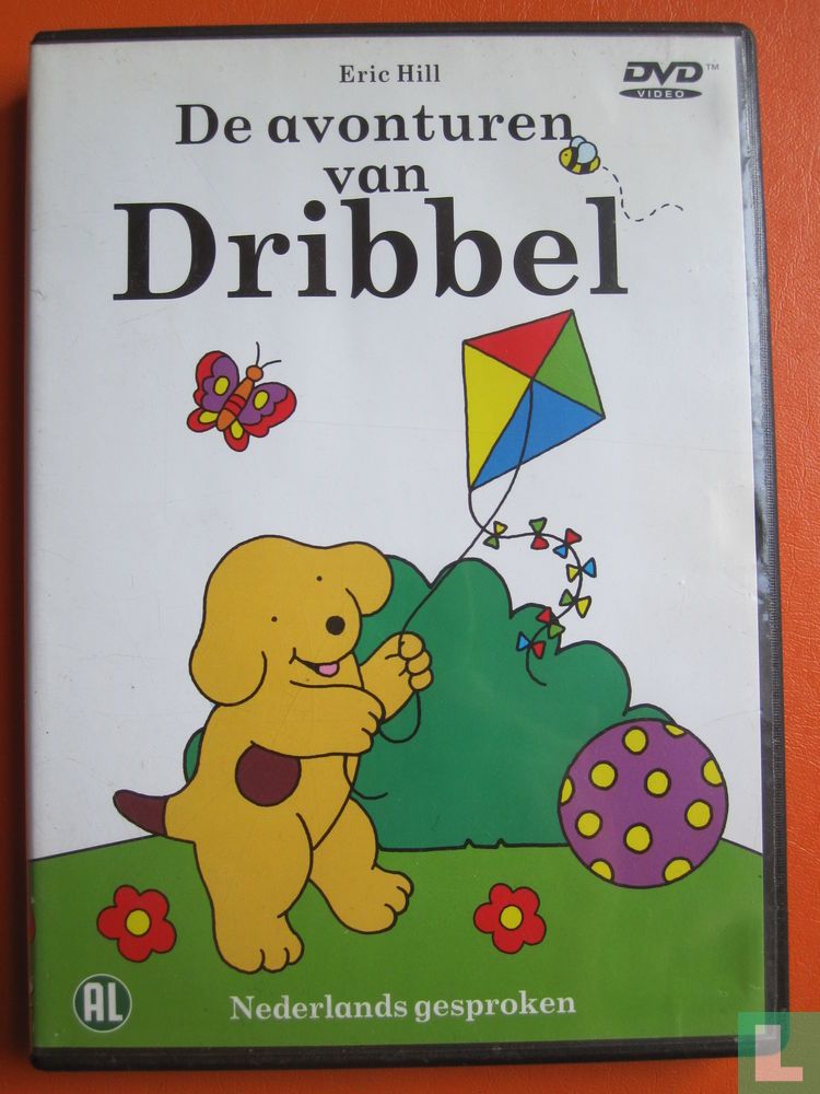 De avonturen van Dribbel