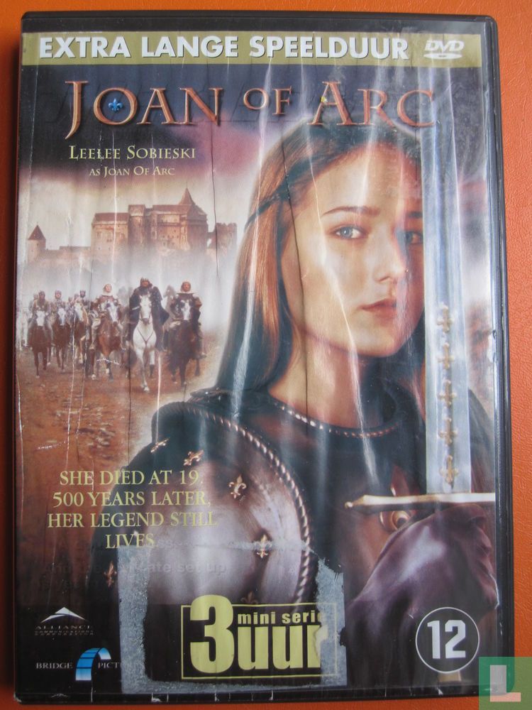 Joan of Arc (2)