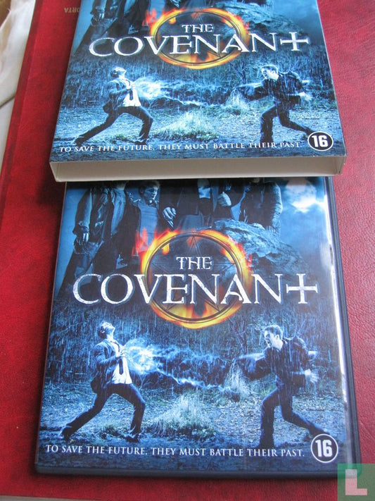 The Covenant (1)