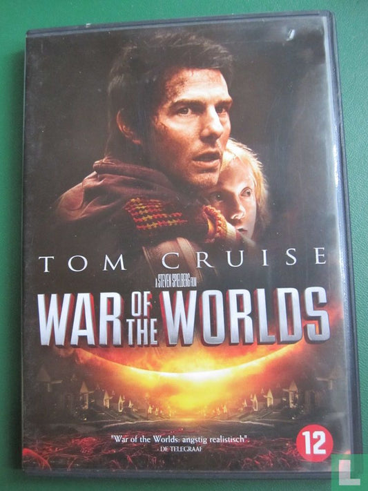War of the Worlds (1)