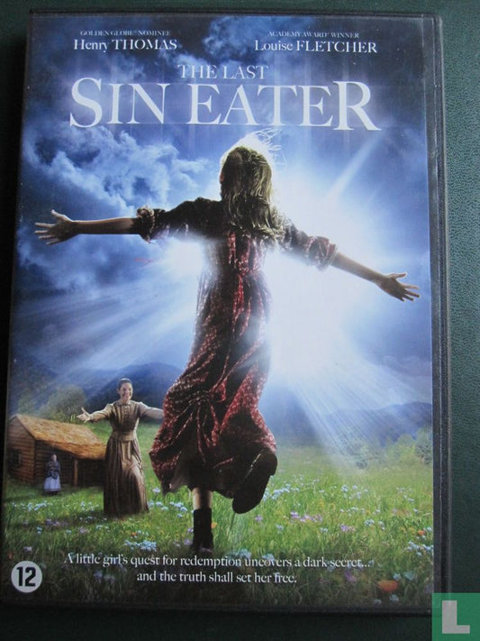 The Last Sin Eater