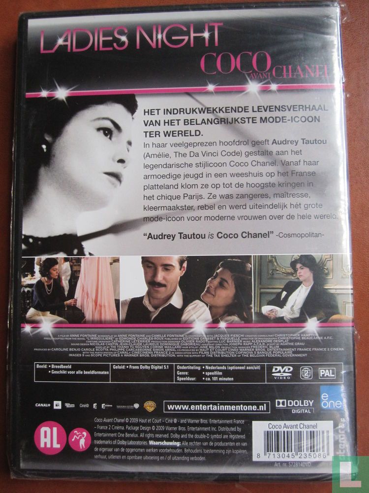 Coco avant Chanel (1)