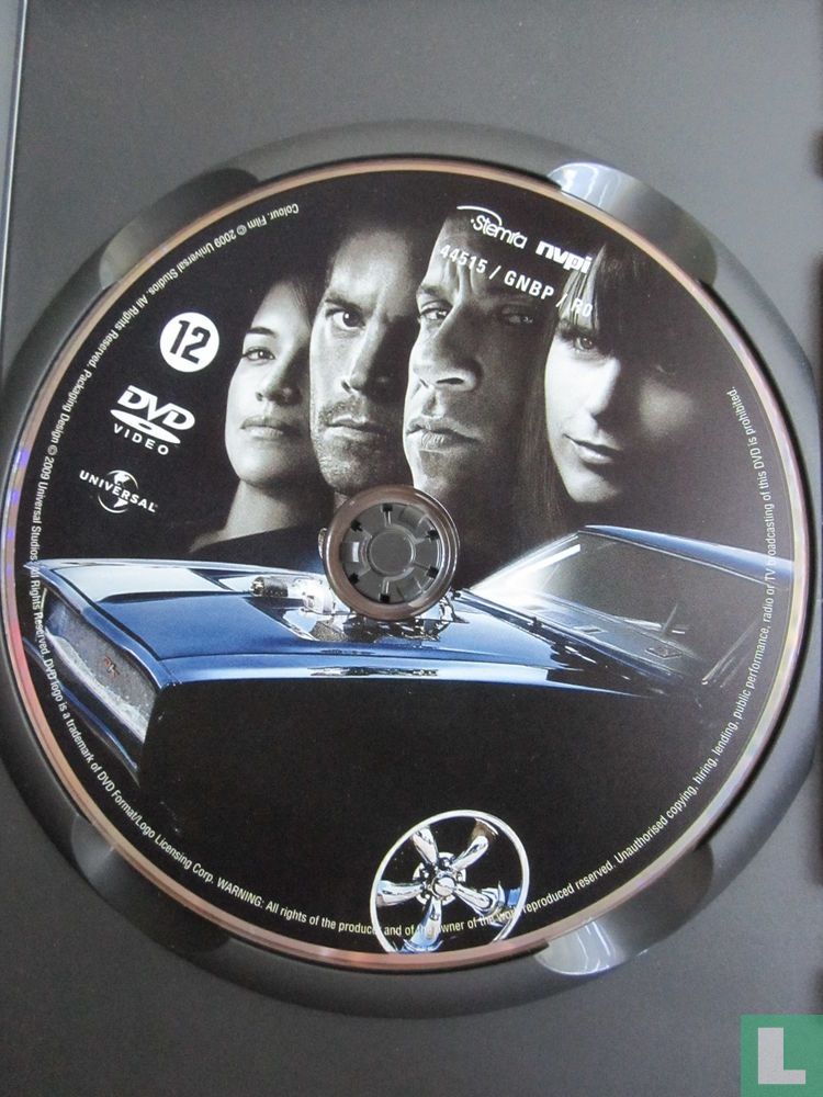 Fast & Furious (2)