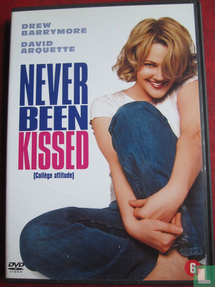 Never been kissed (1)