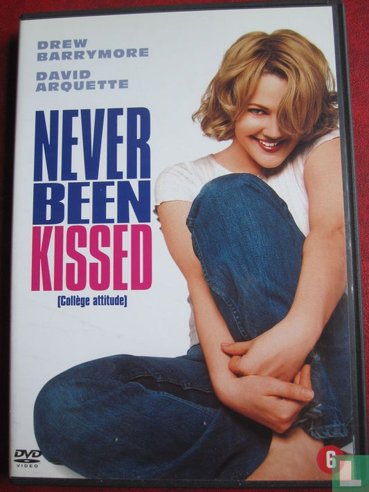 Never been kissed (1)