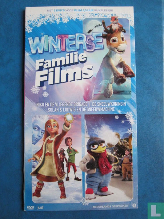 Winterse Familie Films