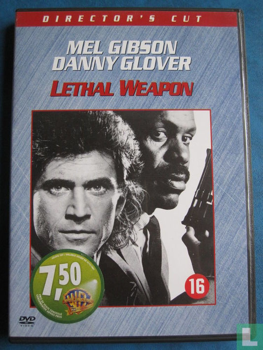 Lethal Weapon (2)
