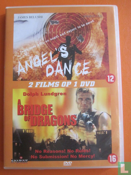 Angel's Dance + A Bridge of Dragons