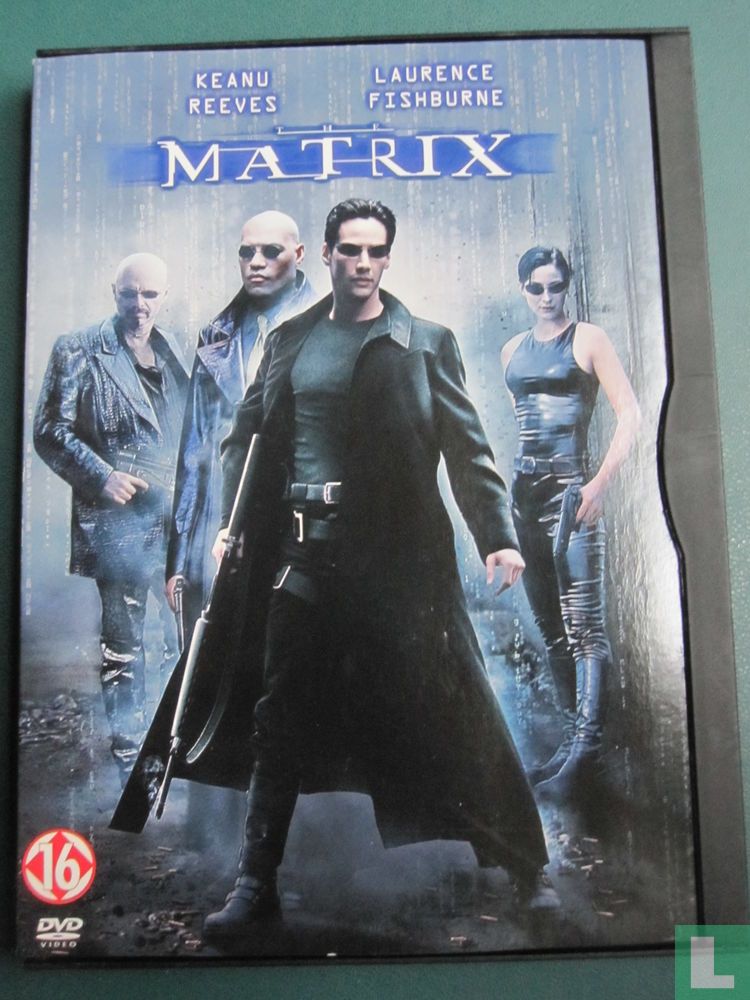 Matrix, The
