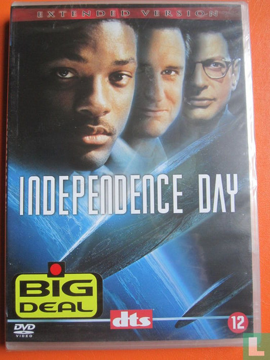 Independence Day (2)