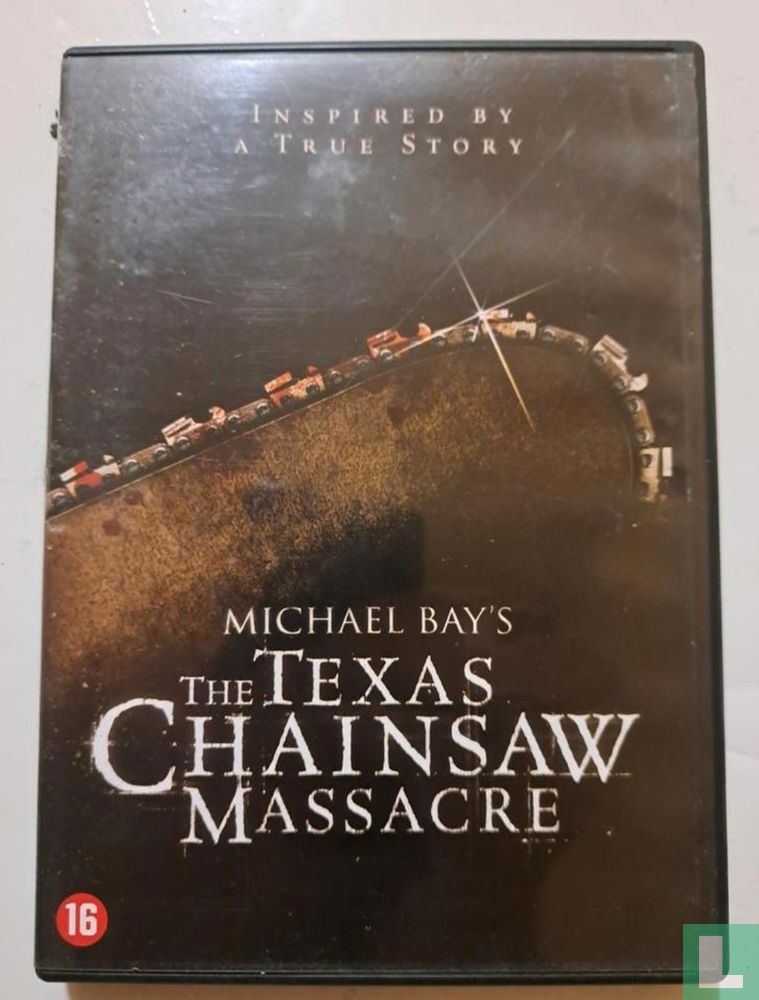 The Texas Chainsaw Massacre