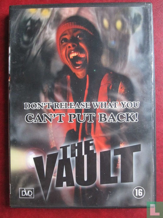 The Vault