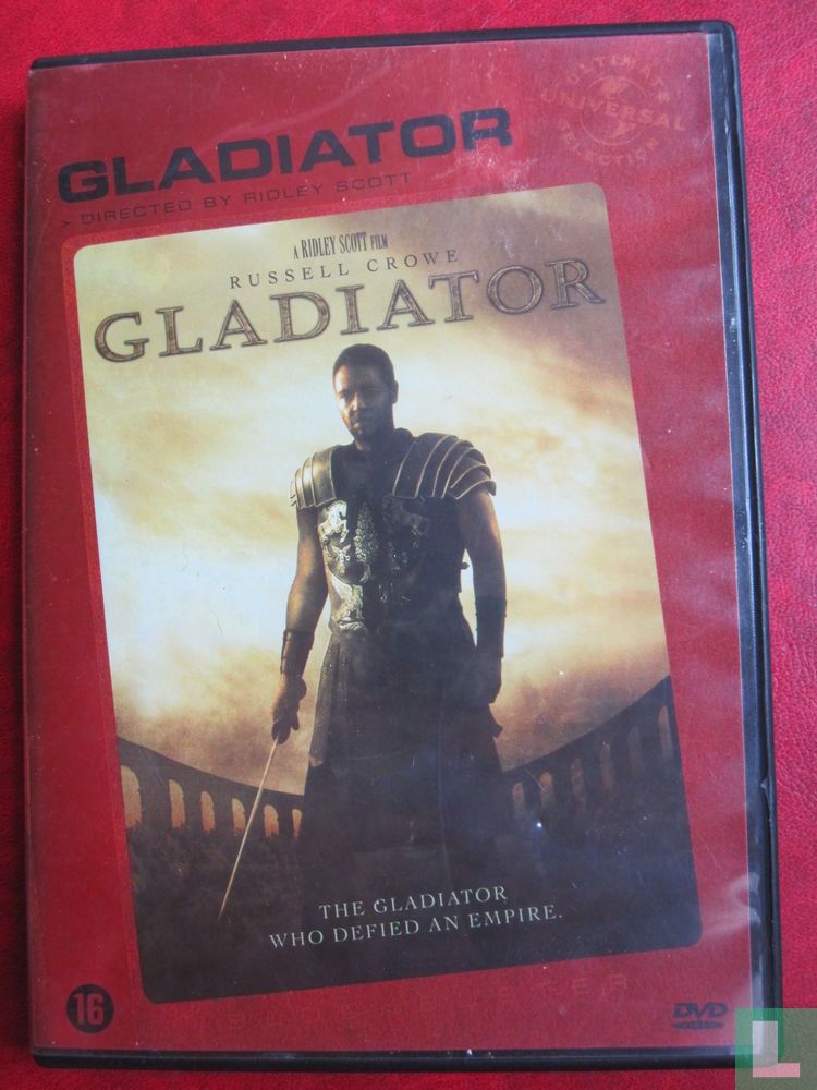 Gladiator (2)