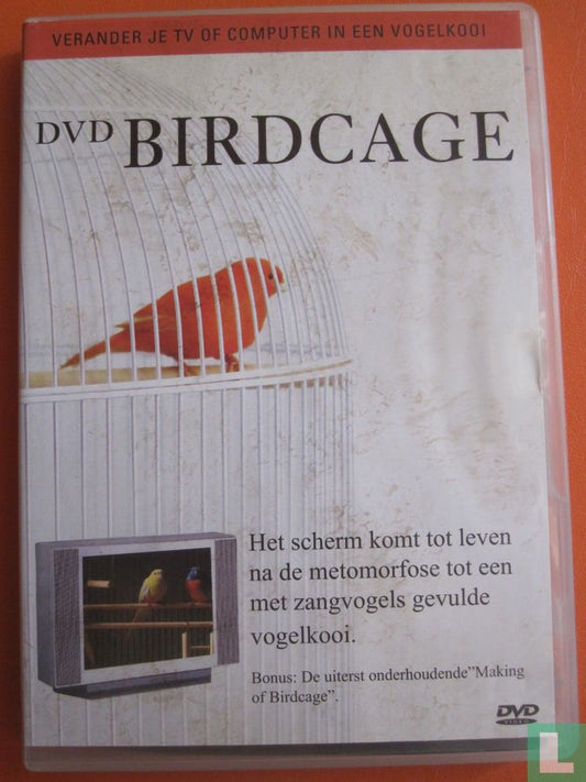 Birdcage