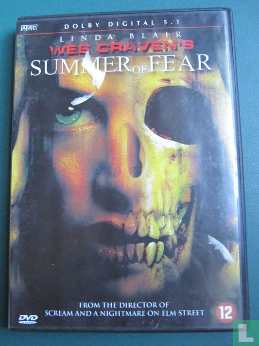 Summer of Fear