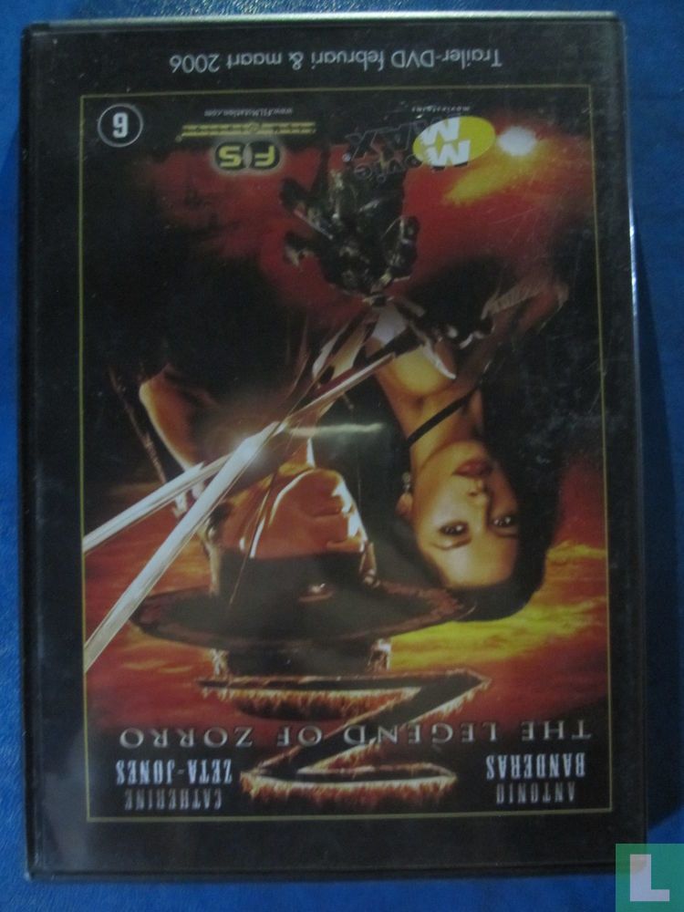 Trailer-DVD februari & maart 2006