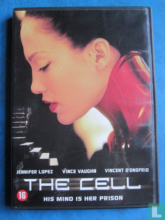 The Cell (2)