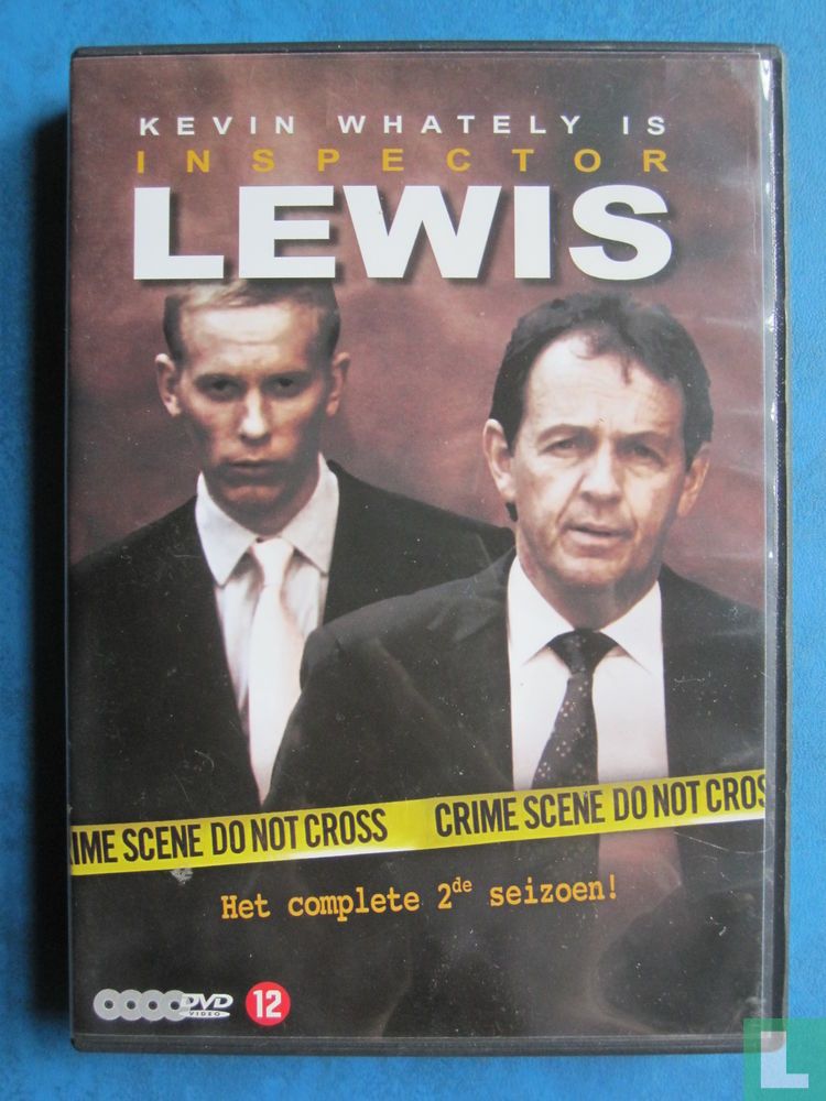 Het complete 2de seizoen!