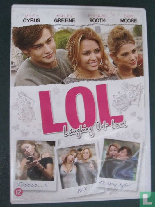 LOL - Laughing Out Loud