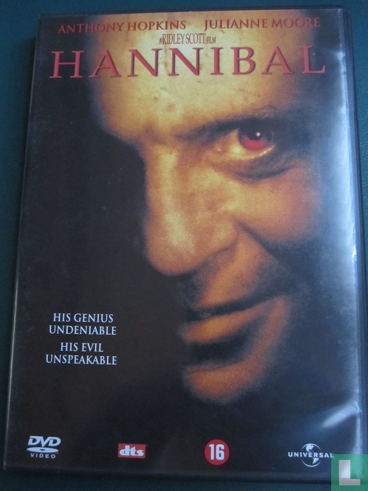 Hannibal (3)