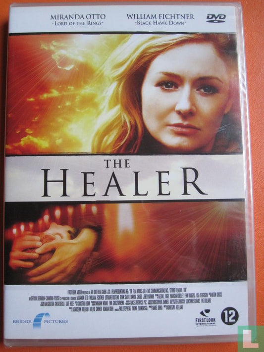 The Healer (2)