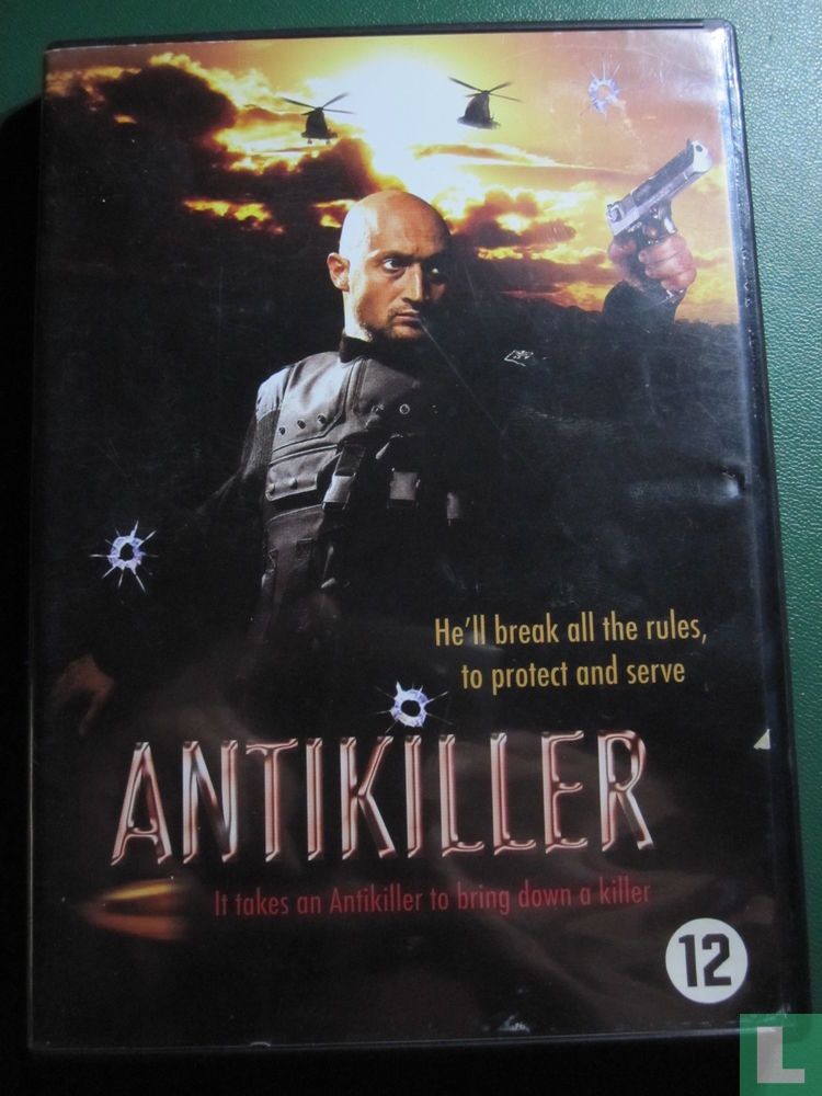 Antikiller