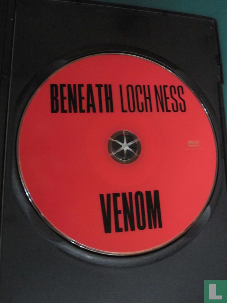 Venom - Beneath Lochness