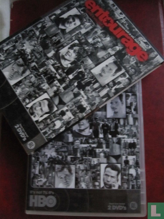 Complete Serie 3 Volume 2