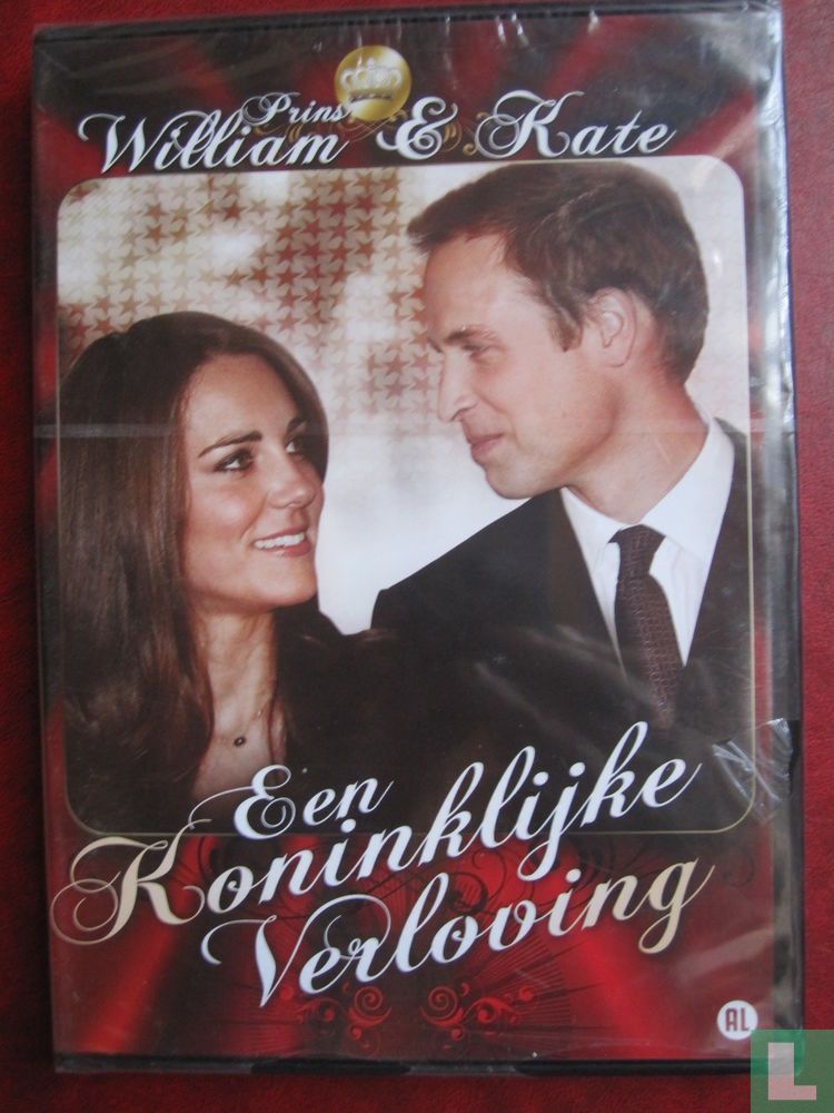 Een koninklijke verloving