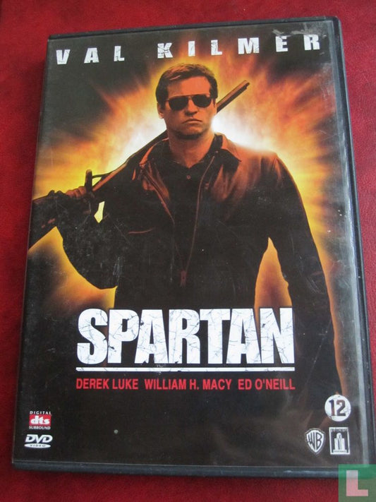 Spartan (1)