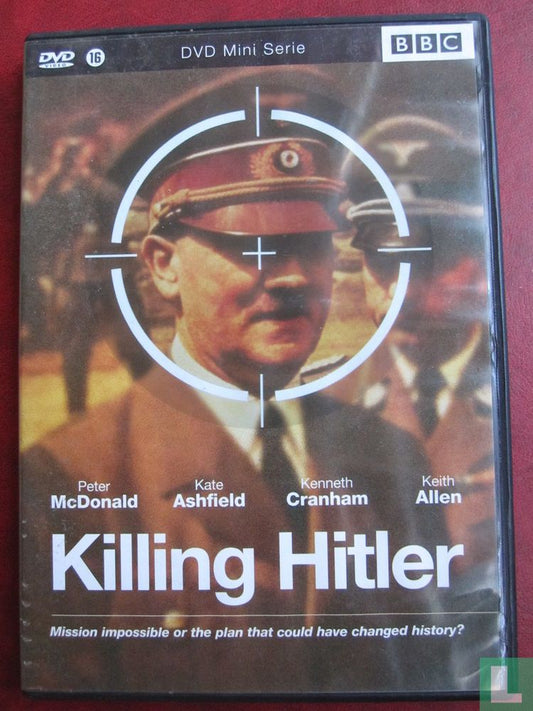 Killing Hitler (1)