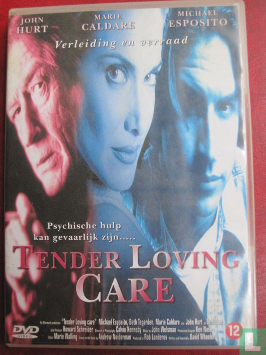 Tender Loving Care