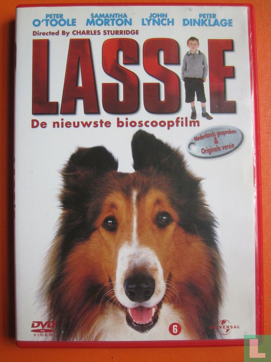 Lassie (1)