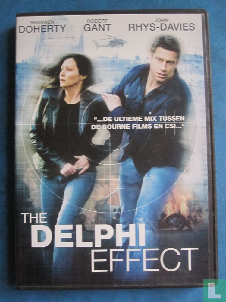 The Delphi Effect