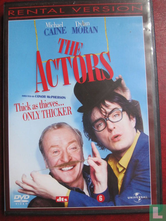 The Actors