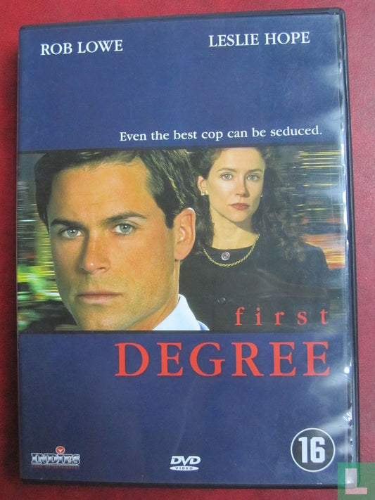 First Degree