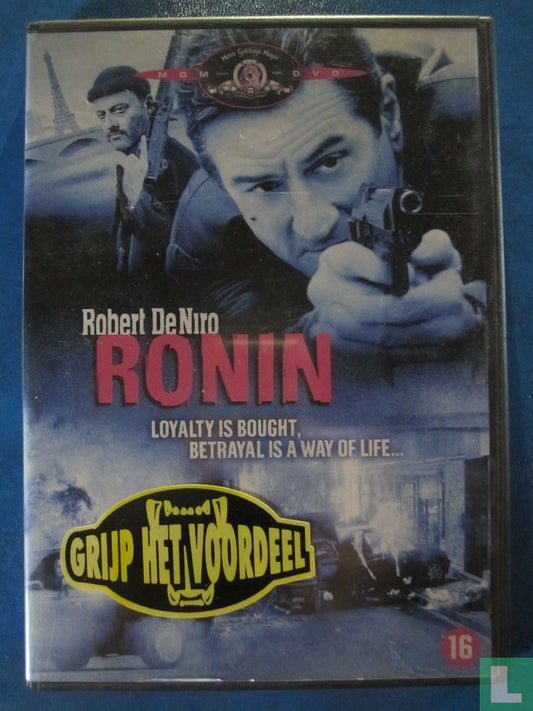 Ronin (3)