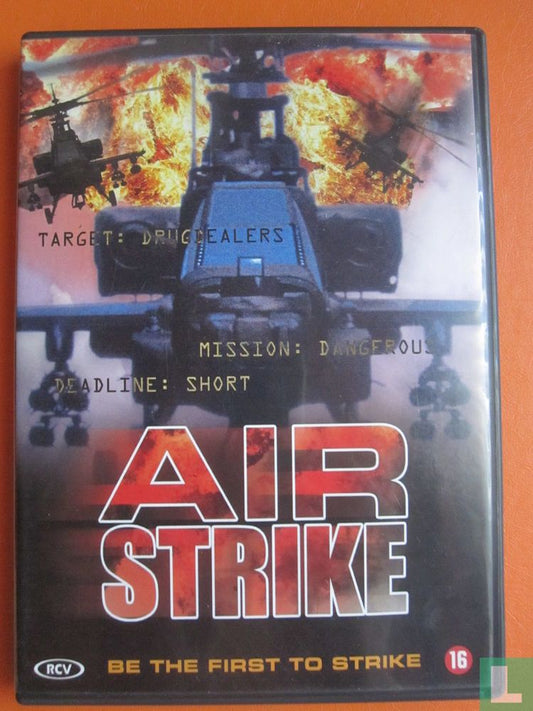Air Strike