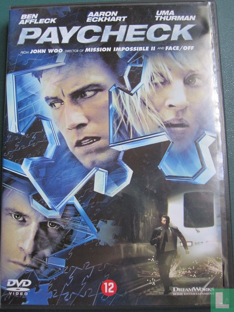 Paycheck (1)